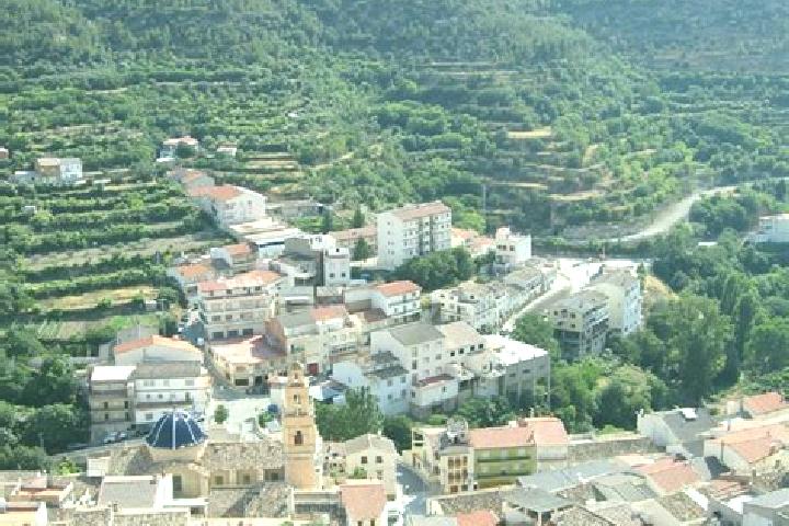 Victoria, 37 — Escort in Cortes de Pallas, Spain