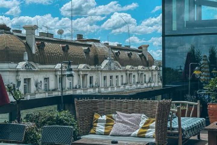 Victoria, 37 — Escort in Cukarica, Serbia