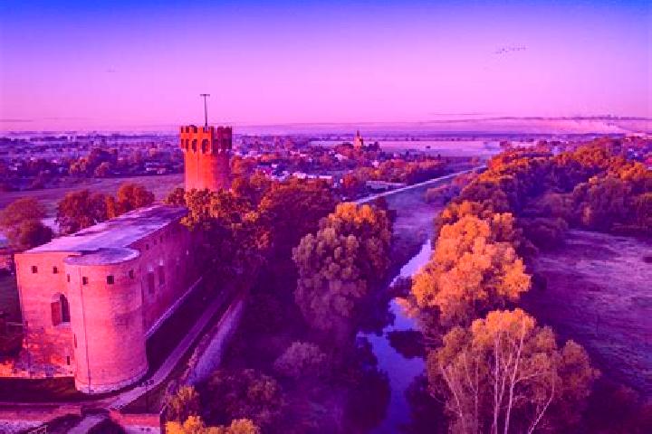 Victoria, 37 — Escort in Dabrowno, Poland