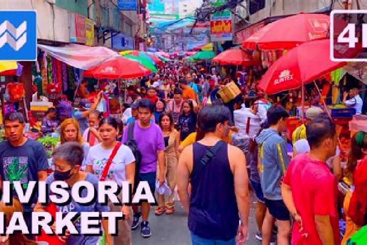 Victoria, 37 — Escort in Divisoria, Philippines