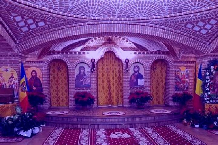 Victoria, 37 — Escort in Domnu Tudor, Romania