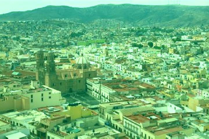 Victoria, 37 — Escort in El Ahijadero, Mexico