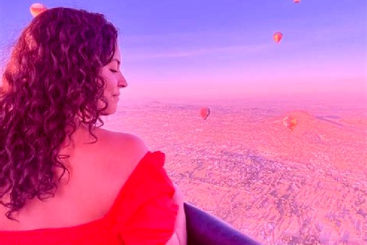 Victoria, 37 — Escort in Endeje, Mexico