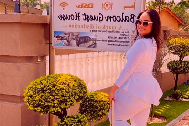 Victoria, 37 — Escort in Francistown, Botswana