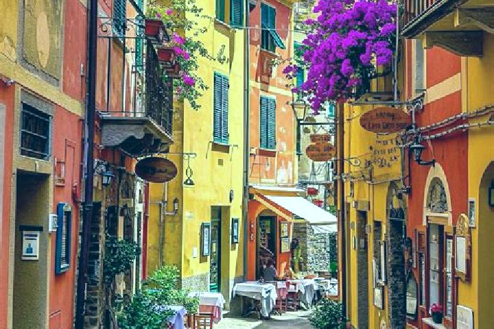 Victoria, 37 — Escort in Givoletto, Italy