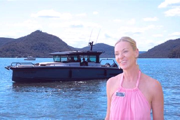 Victoria, 37 — Escort in Holtze, Australia