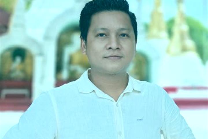 Victoria, 37 — Escort in Hpa Yar Gyi, Myanmar