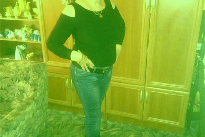 Victoria, 37 — Escort in Janoshida, Hungary