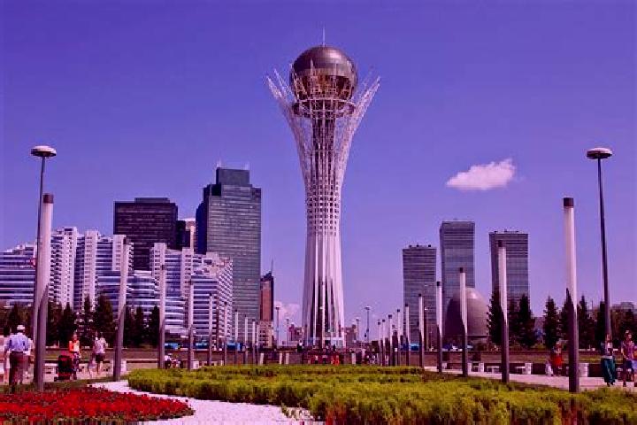 Victoria, 37 — Escort in Karabas, Kazakhstan