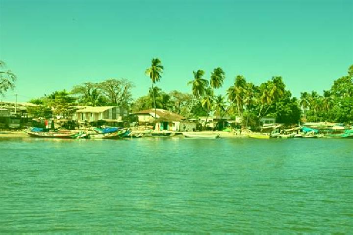 Victoria, 37 — Escort in Kedougou, Senegal