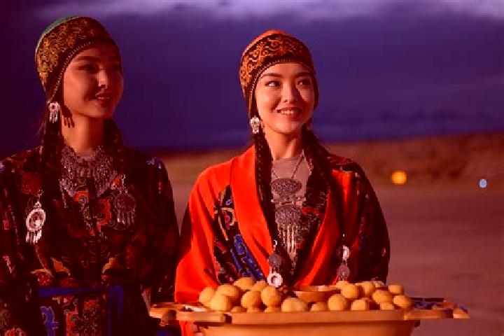 Victoria, 37 — Escort in Kochkor, Kyrgyzstan