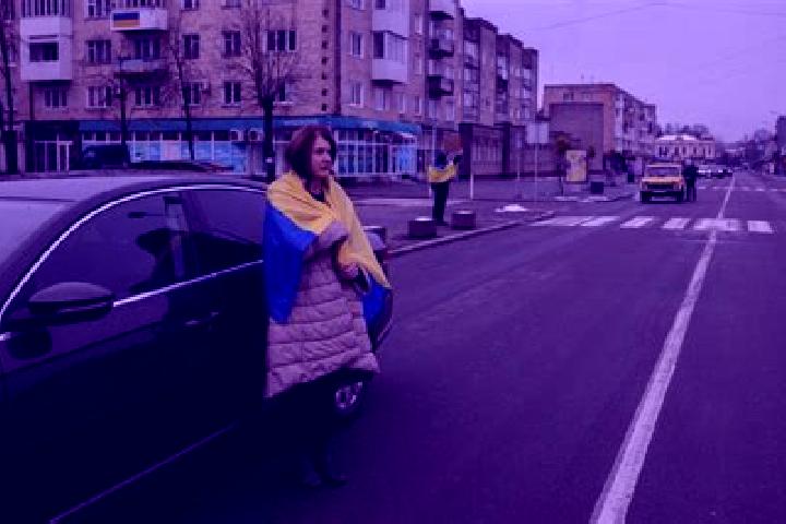Victoria, 37 — Escort in Kukly, Ukraine