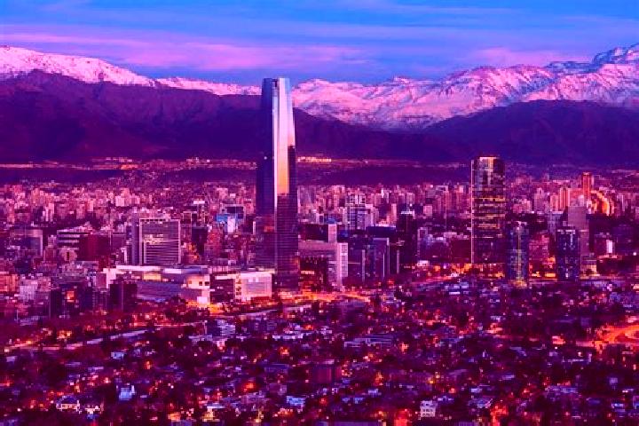 Victoria, 37 — Escort in La Union, Chile
