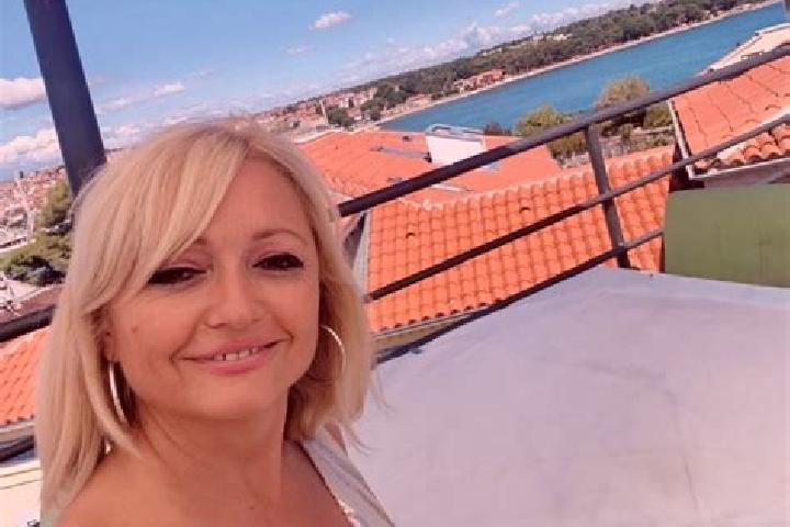 Victoria, 37 — Escort in Ljig, Serbia