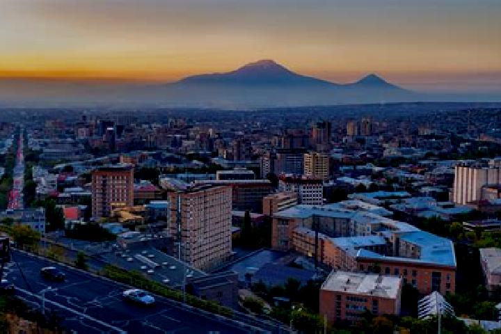 Victoria, 37 — Escort in Lusakunk, Armenia