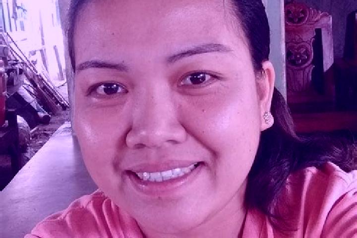 Victoria, 37 — Escort in Mababanaba, Philippines