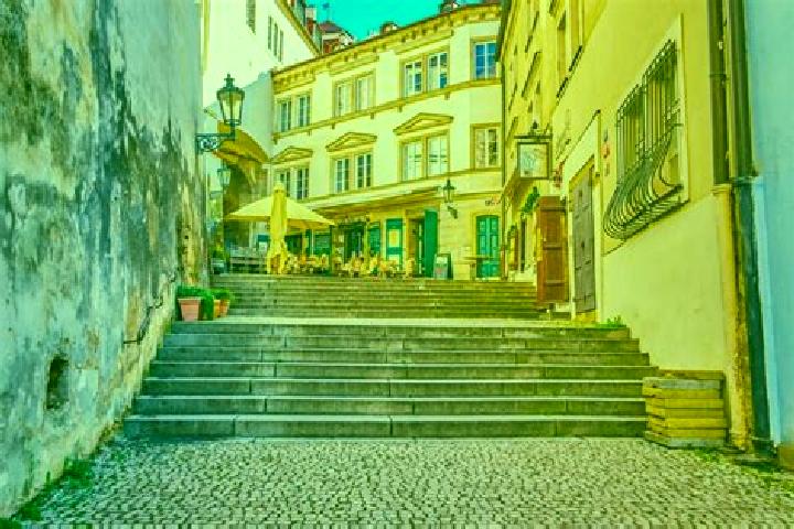 Victoria, 37 — Escort in Mala Strana, Czech Republic