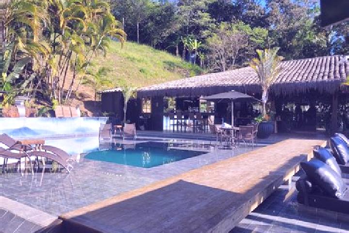 Victoria, 37 — Escort in Miracatu, Brazil