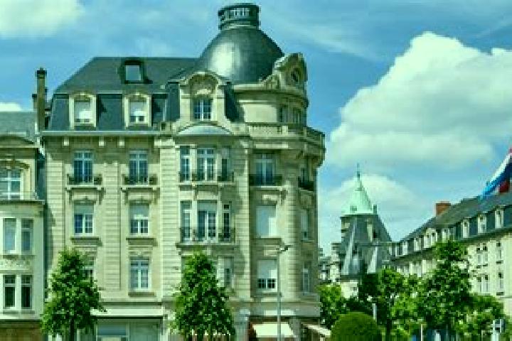 Victoria, 37 — Escort in Muhlenbach, Luxembourg