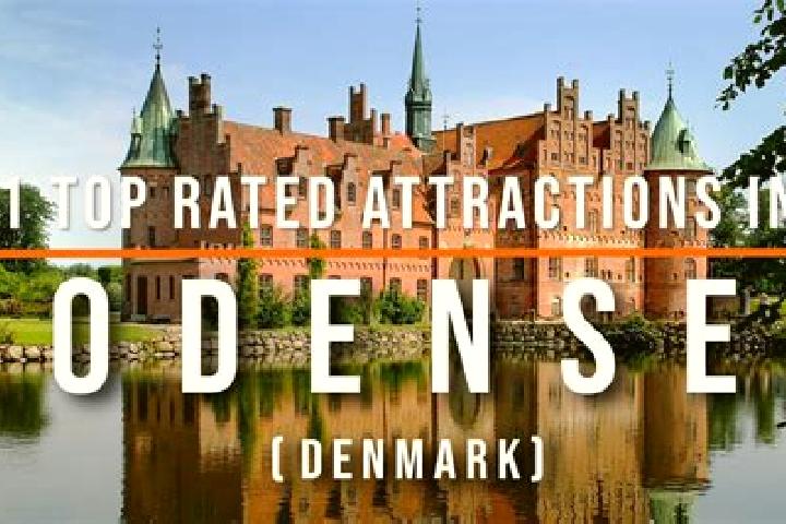 Victoria, 37 — Escort in Odense, Denmark