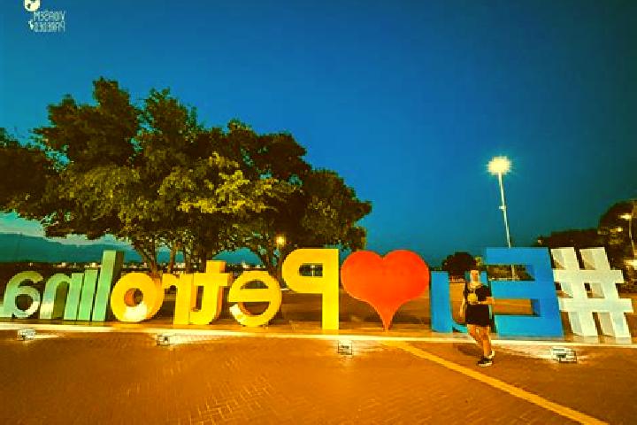 Victoria, 37 — Escort in Petrolina, Brazil