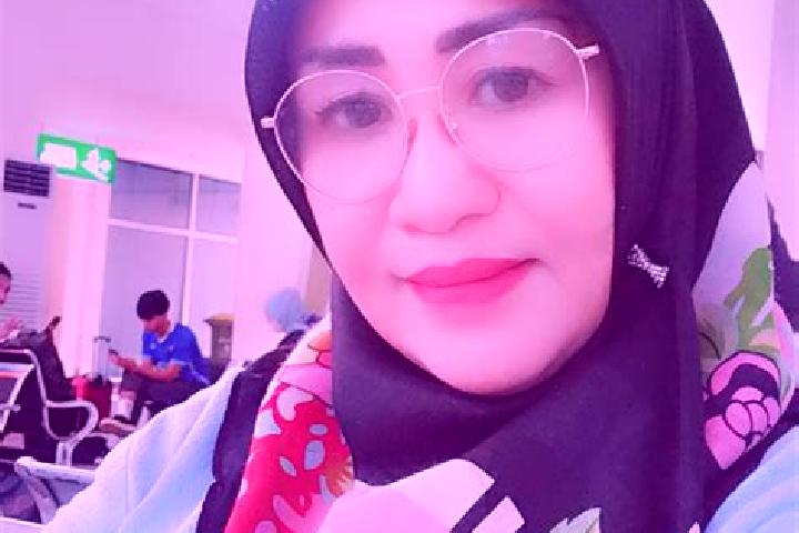 Victoria, 37 — Escort in Raha, Indonesia