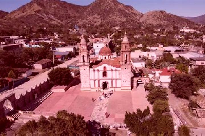 Victoria, 37 — Escort in San Agustin Atenango, Mexico