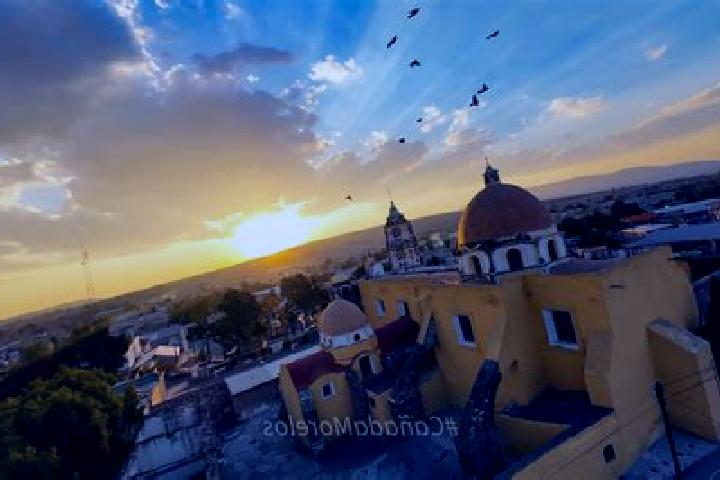 Victoria, 37 — Escort in San Antonio Soledad, Mexico