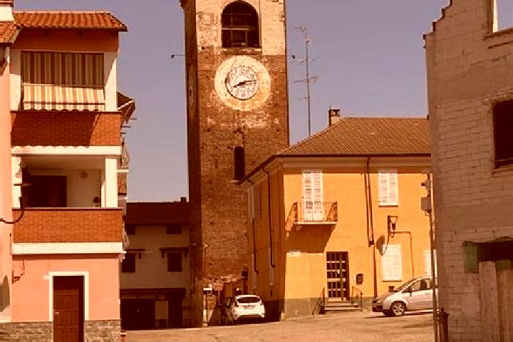 Victoria, 37 — Escort in San Germano Vercellese, Italy