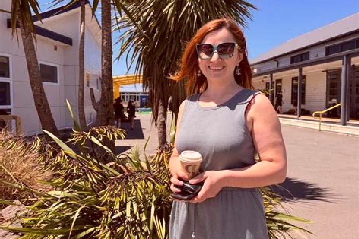 Victoria, 37 — Escort in South New Brighton, New Zealand