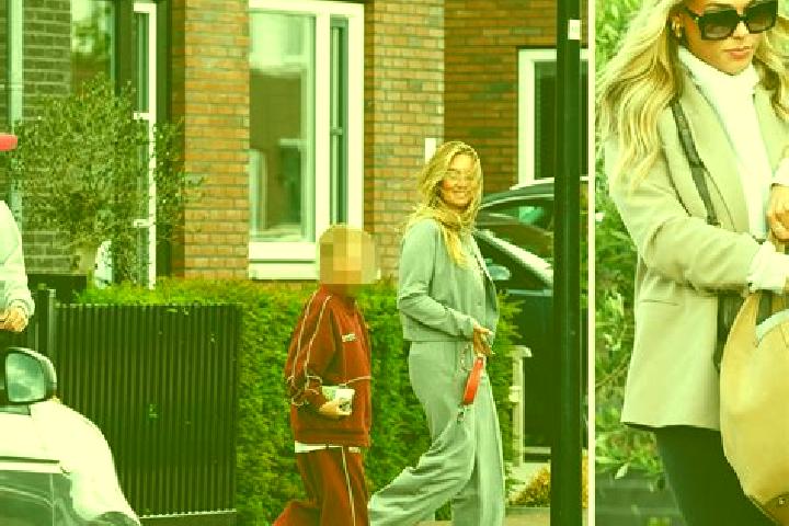 Victoria, 37 — Escort in Stedum, Netherlands