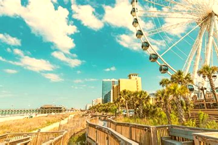 Victoria, 37 — Escort in Surfside Beach, United States