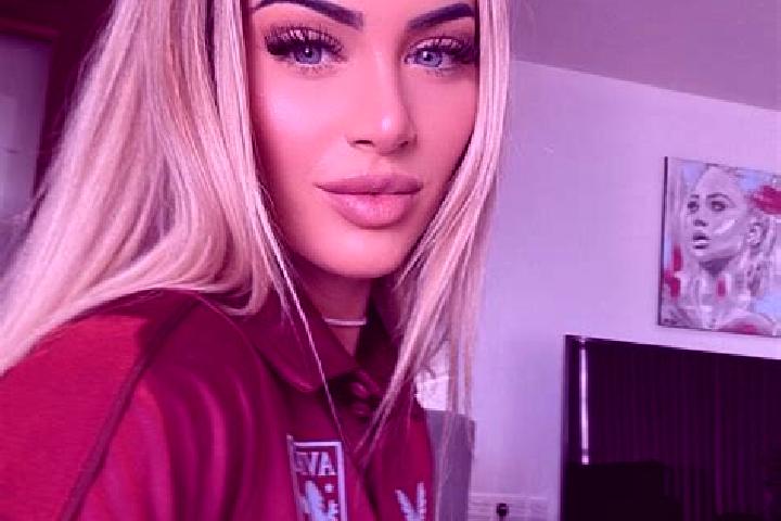 Victoria, 37 — Escort in Taegertschi, Switzerland