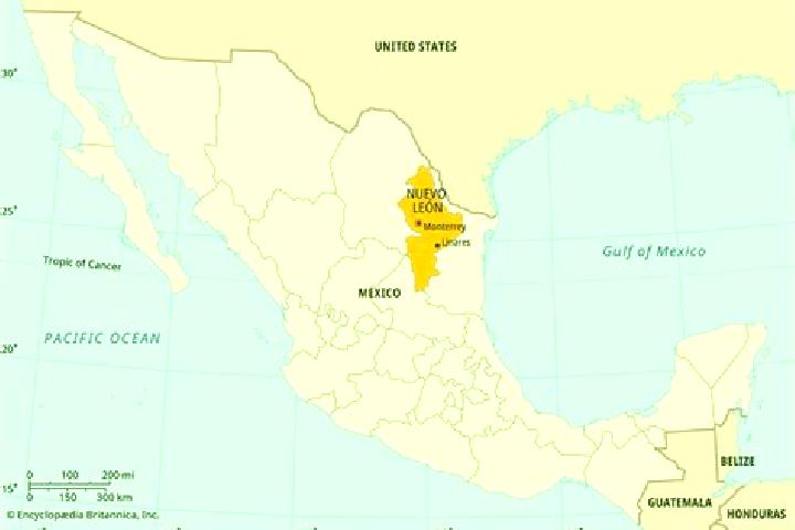 Victoria, 37 — Escort in Tamaulipas, Mexico