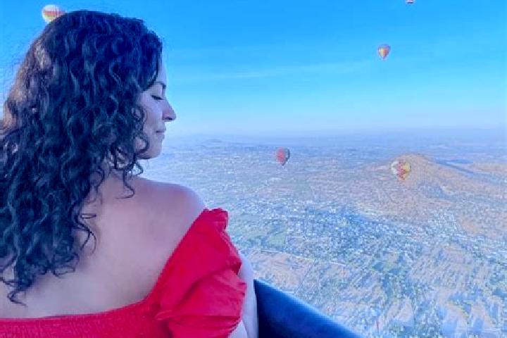 Victoria, 37 — Escort in Tekoh, Mexico