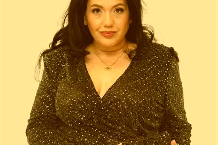 Victoria, 37 — Escort in Topoloveni, Romania