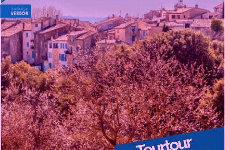 Victoria, 37 — Escort in Tourtour, France
