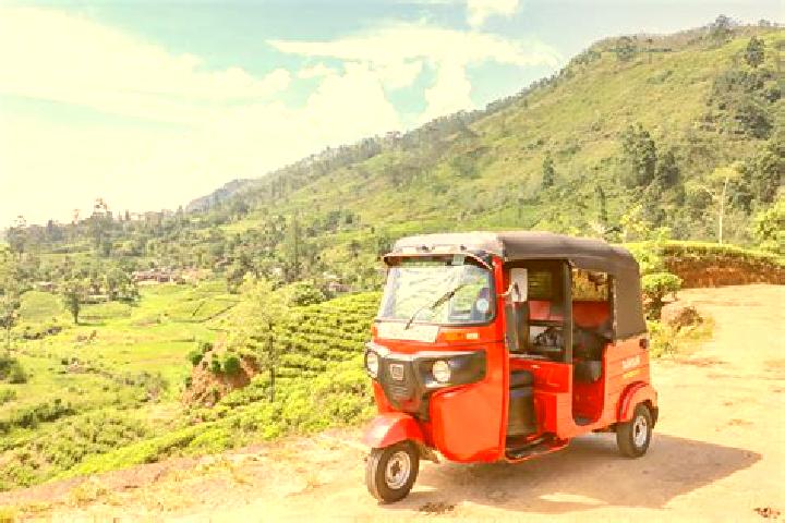 Victoria, 37 — Escort in Tuktuk Sonak, Indonesia