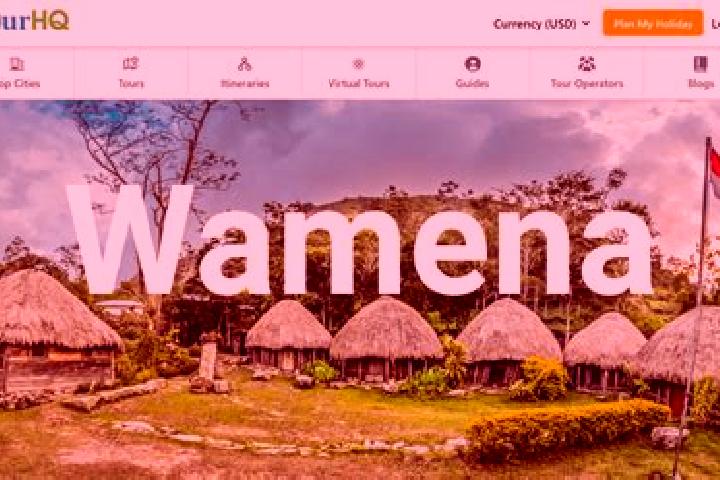 Victoria, 37 — Escort in Wamena, Indonesia