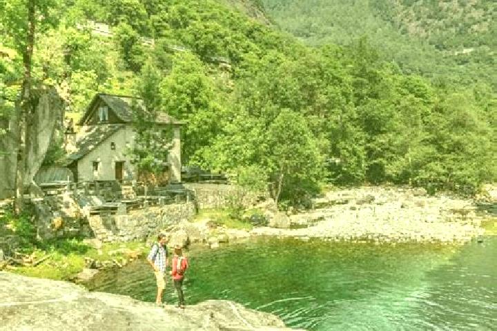 Victoria, 37 — Escort in Zaubertal, Austria