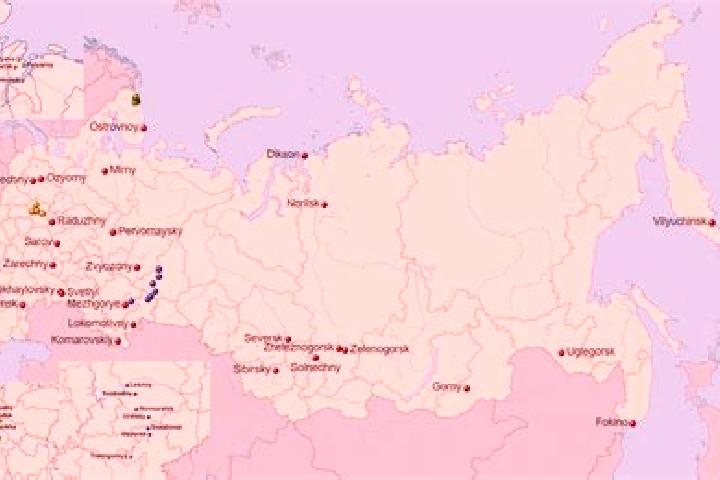Victoria, 37 — Escort in Zolotkovo, Russia