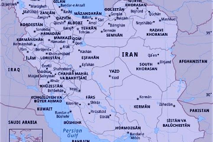 Victoria, 37 — Escort in Zonuz, Iran