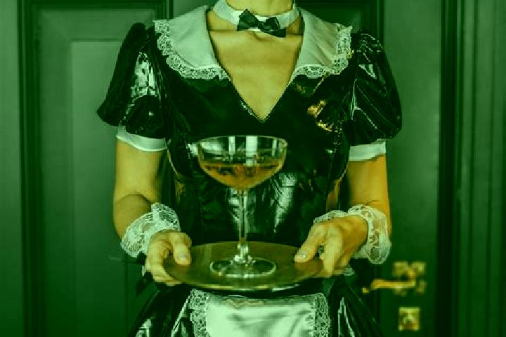 Victoria, 38, a auburn amber-eyed mediterranean companion based in Ma Au. Offering Dinner Date, Travel Companion, BDSM, Duos, Fetish. Available for incall an...