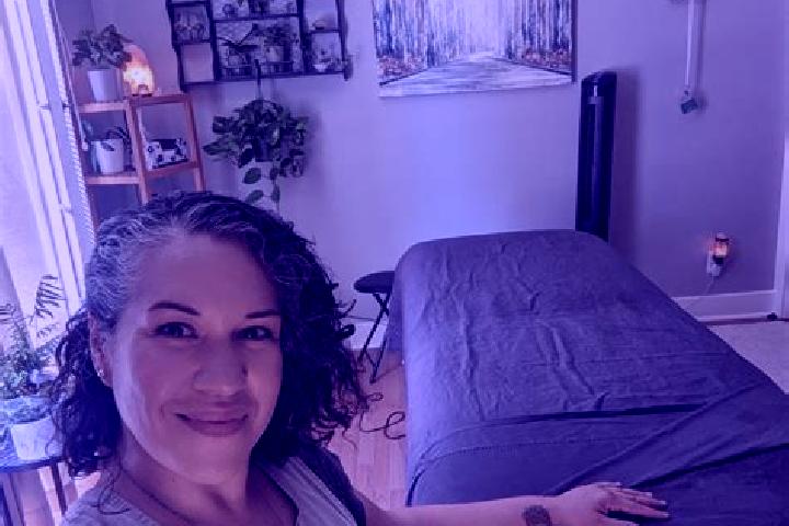 Victoria, 38, a blonde dark-eyed caribbean companion based in Saint-Joseph-du-Lac. Offering Couples, Duos, Travel Companion, Roleplay, Prostate Massage. Avai...