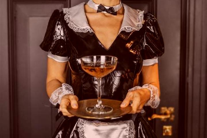 Victoria, 38, a brunette grey-eyed caucasian companion based in Circoiscrizione VII. Offering Dinner Date, Party Girl, Deep French Kissing, 69. Available for...