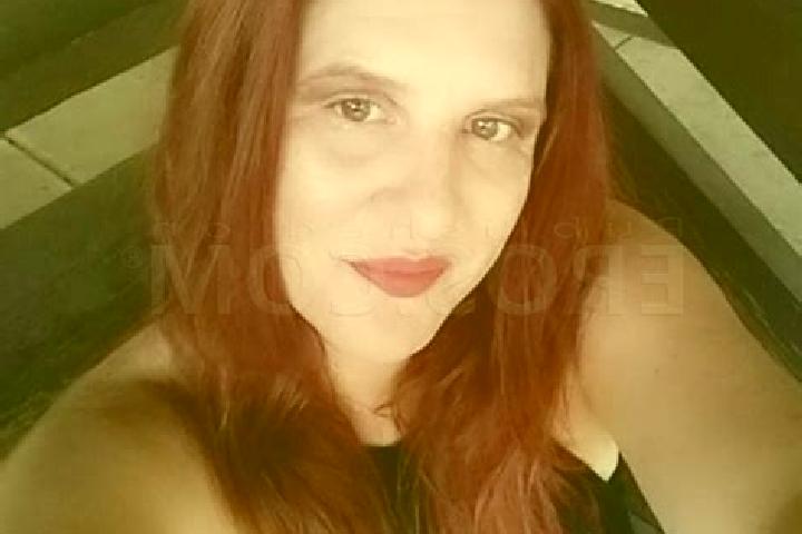 Victoria, 38, a red dark-eyed caucasian companion based in Warren. Offering Domination, Erotic Massage, GFE. Available for incall and outcall, day and evenin...