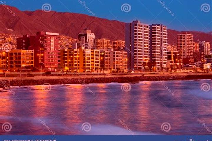 Victoria, 38 — Escort in Antofagasta, Chile
