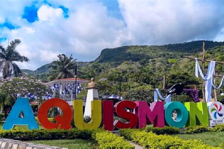 Victoria, 38 — Escort in Aquismon, Mexico