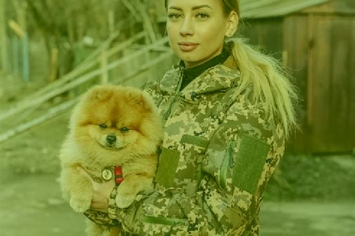 Victoria, 38 — Escort in Bakosh, Ukraine