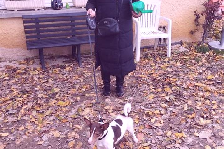 Victoria, 38 — Escort in Beaurepaire-en-Bresse, France